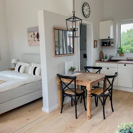 Ferienwohnung The Sun Kiss Scharbeutz Luaran gambar