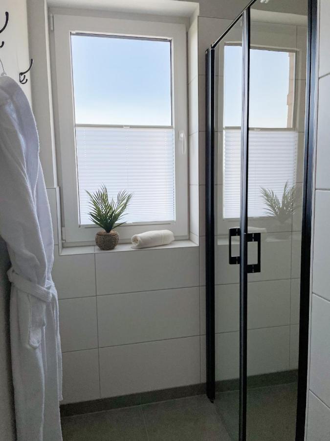 Ferienwohnung The Sun Kiss Scharbeutz Luaran gambar