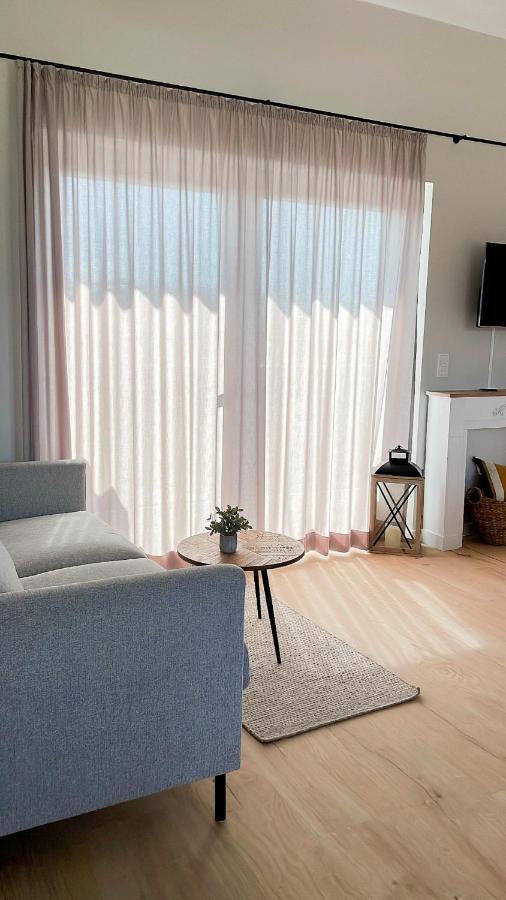 Ferienwohnung The Sun Kiss Scharbeutz Luaran gambar