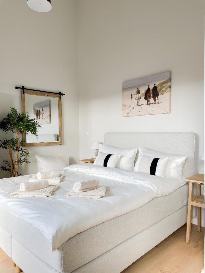 Ferienwohnung The Sun Kiss Scharbeutz Luaran gambar